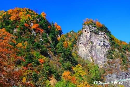 旅游三天大概多少开销旅游出行带走这篇j9九游真人游戏第一品牌第一次来四川(图1)
