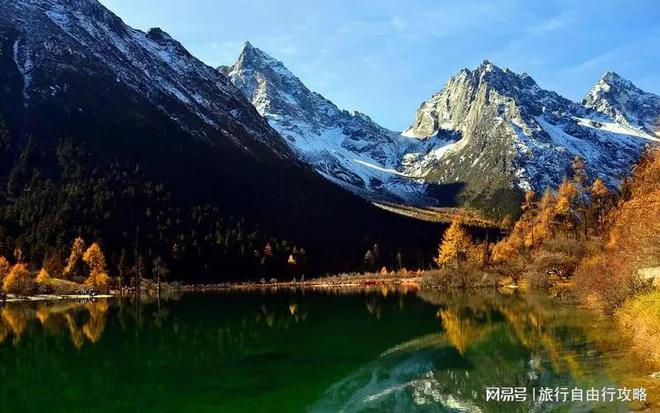 旅游三天大概多少开销旅游出行带走这篇j9九游真人游戏第一品牌第一次来四川(图6)