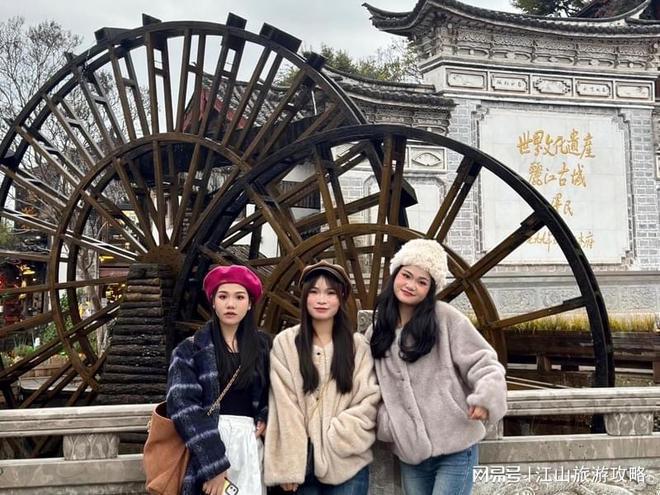 旅游花费四川5日游要多少钱省钱攻略j9国际站去四川纯玩小团5天4晚(图1)