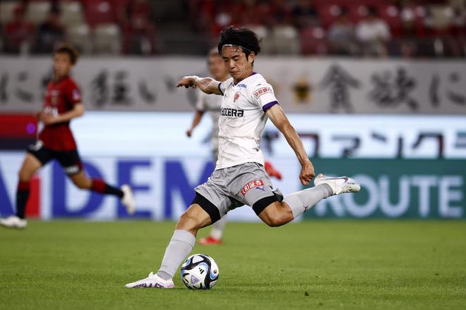 国脚山田枫喜租借加盟葡超马德拉国民j9九游会网址是什么：日本U23(图1)