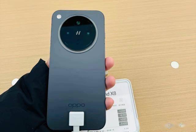 X8使用心得：优缺点全记录！J9国际网站OPPO Find(图1)