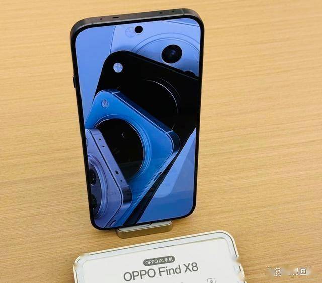 X8使用心得：优缺点全记录！J9国际网站OPPO Find(图2)