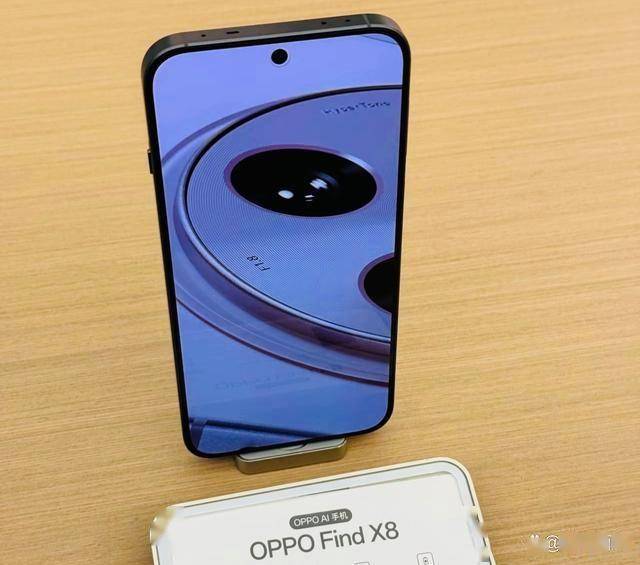 X8使用心得：优缺点全记录！J9国际网站OPPO Find(图3)