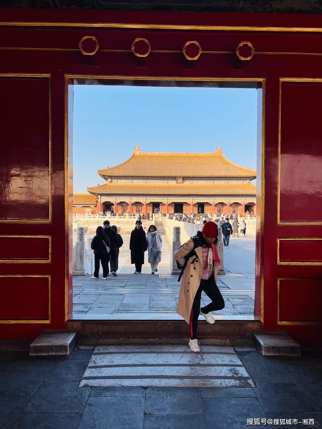 略 北京6日游需要多少钱？干货攻略ag九游会登录北京六天亲子游旅游攻(图2)