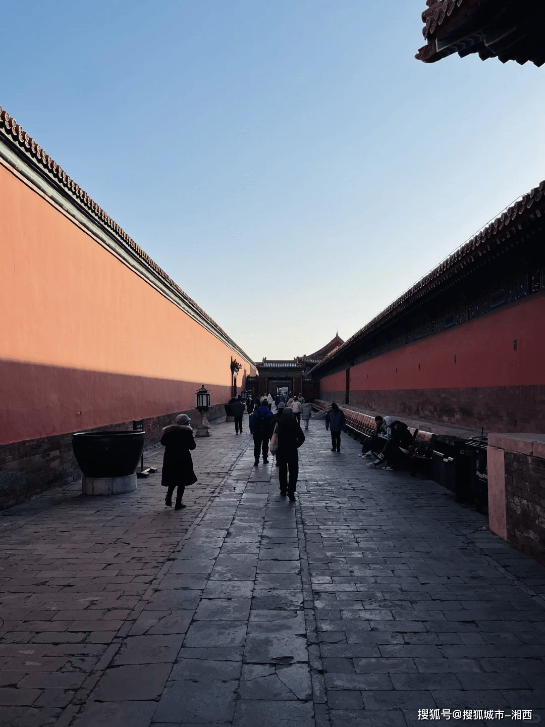 略 北京6日游需要多少钱？干货攻略ag九游会登录北京六天亲子游旅游攻(图3)
