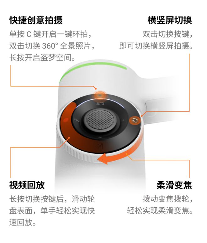 ow 2 Pro 手机稳定器开售999 元起九游会j9登陆影石 Insta360