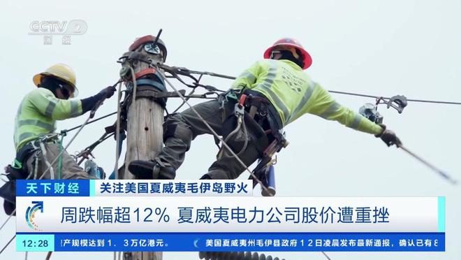 满街木头杆？专家：你以为美国不想吗？J9国际网站中国电线杆用水泥而美国(图2)