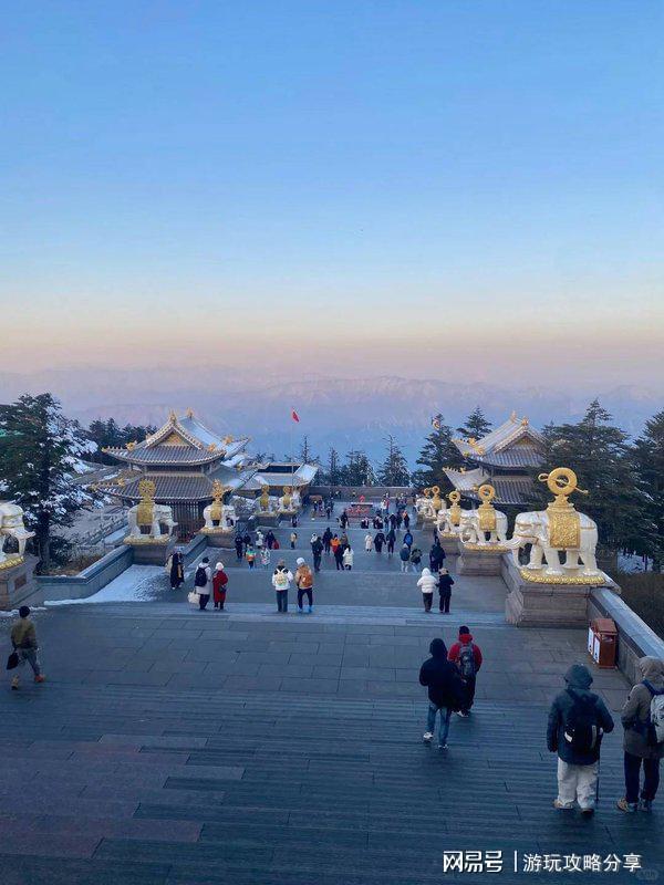 荐 四川适合几月份去旅游景点 玩转精华！