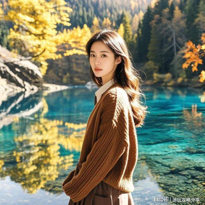 荐 四川适合几月份去旅游景点 玩转精华！九游会j9入口登录新版成都的著名景点推(图3)
