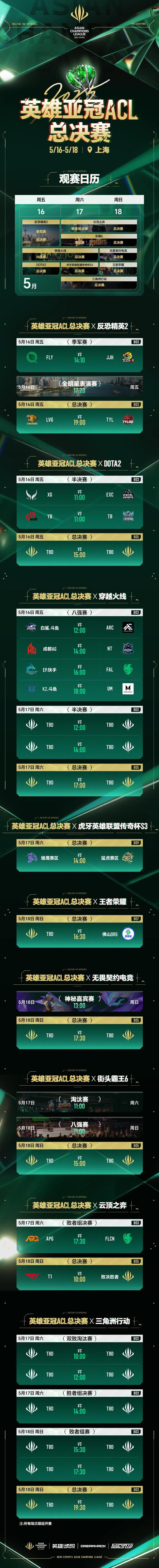 赛16日揭幕助力上海“全球电竞之都”建设九游会j9ag2025英雄亚冠ACL总决(图2)