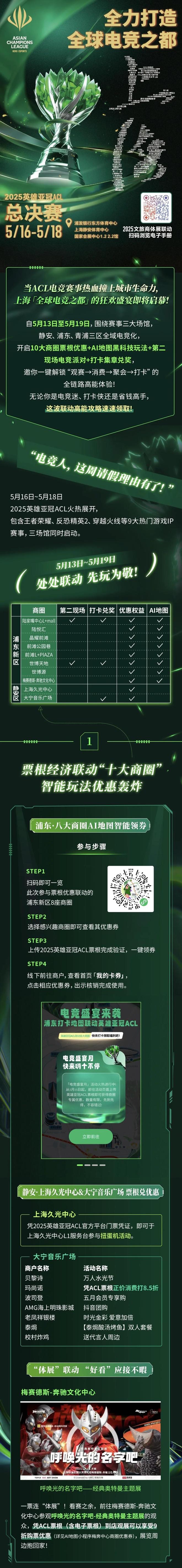 赛16日揭幕助力上海“全球电竞之都”建设九游会j9ag2025英雄亚冠ACL总决(图5)