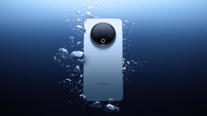 vo Y500重新定义中端耐用标杆九游会J9入口硬核防护无惧意外vi(图2)