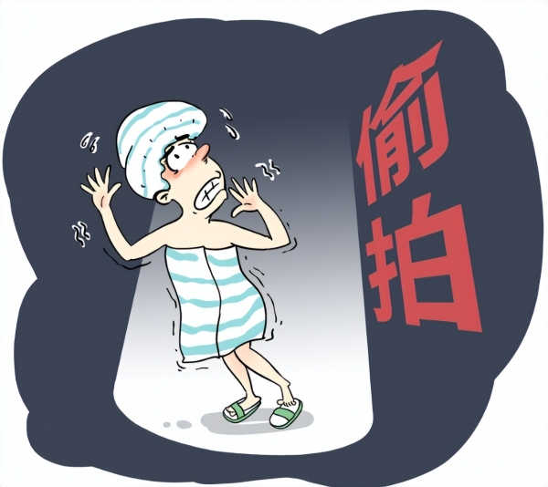 男子拍女孩被抓警方发现6W张照片态度太嚣张j9九游真人游戏第一品牌拍女孩怎么了？河北(图16)