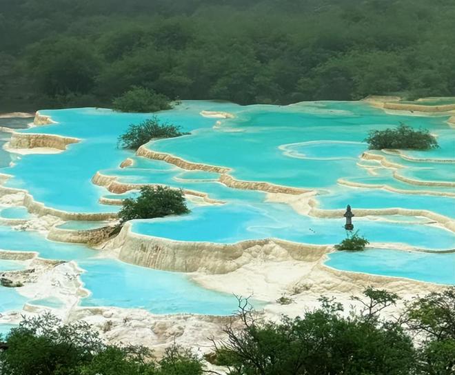 川旅游四天跟团还是自由行？如何玩更舒适j9九游会入口成都4日游旅游攻略：四(图4)